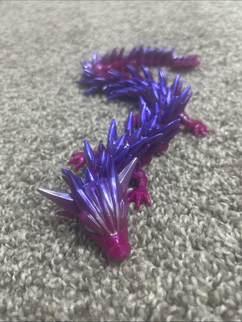 CrystaLynx Dragons Season 2